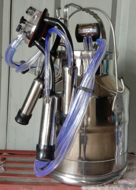 Milking Spare 2